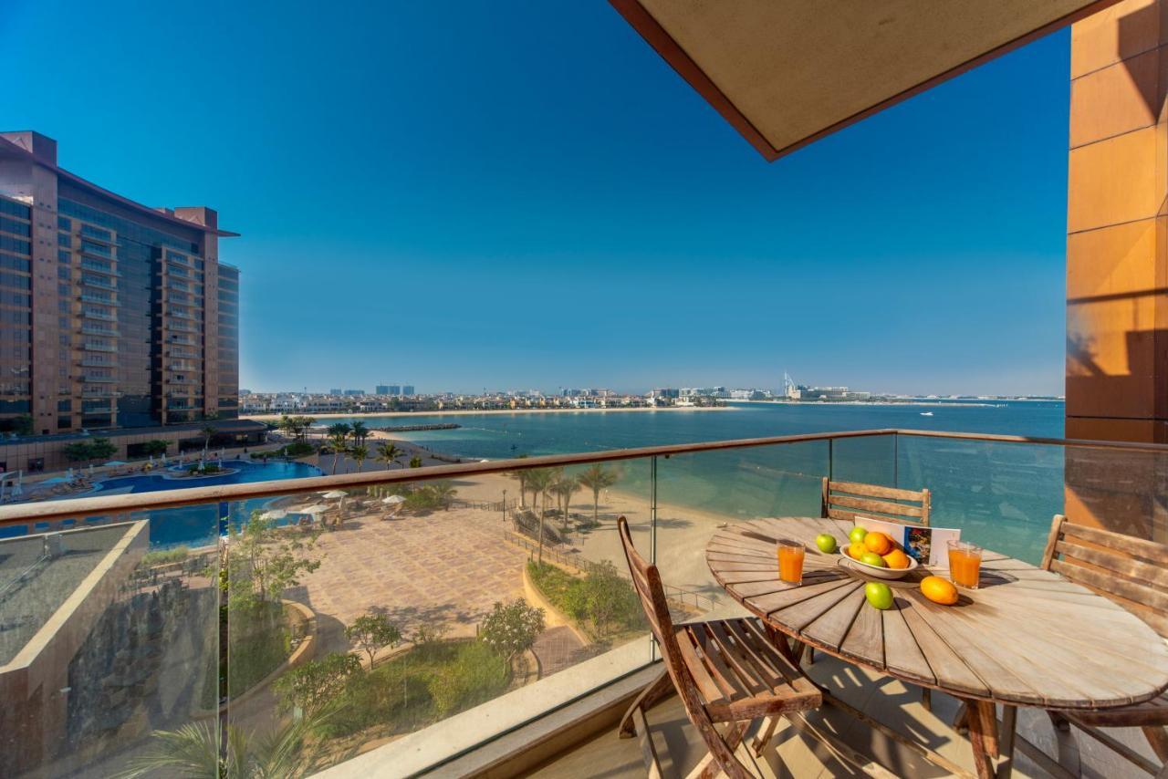 Bnbmehomes - Private Beach, Infinity Pool, Club At Andaaz -402 Apartment