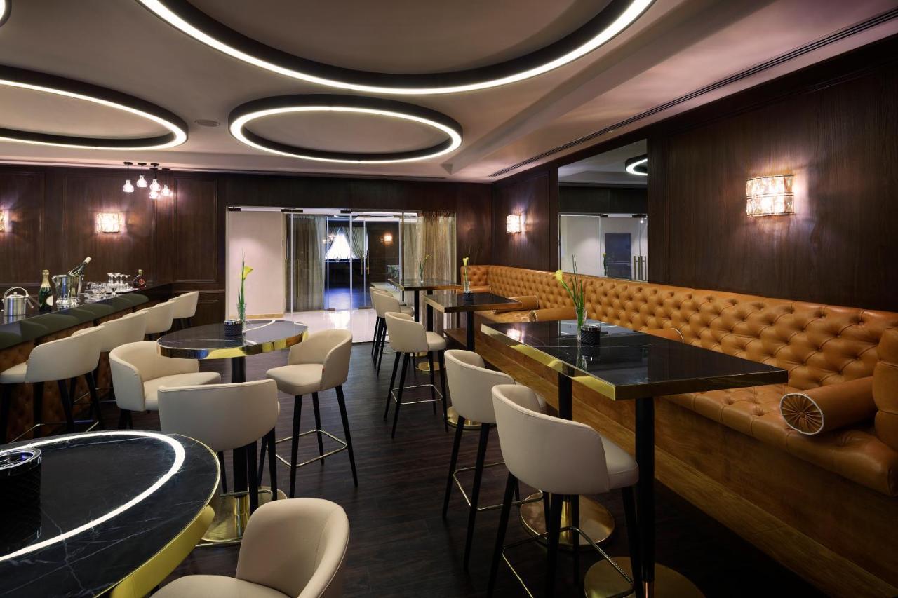 Barcelo Al Jaddaf, Hotel 4*