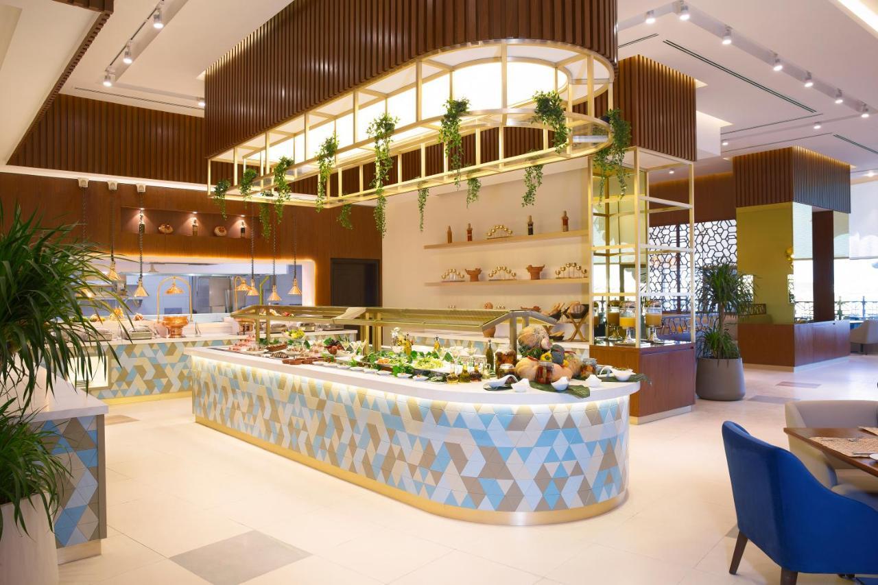 Barcelo Al Jaddaf, Hotel Dubai