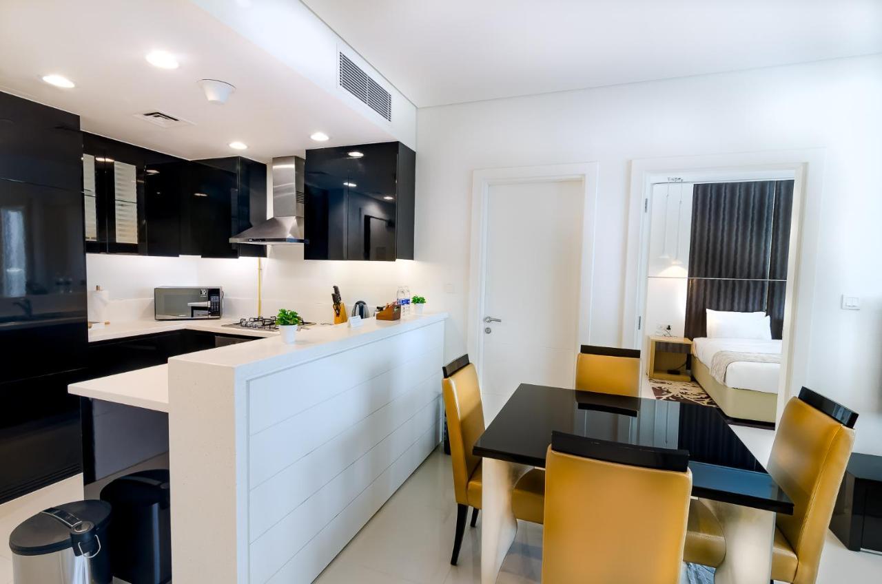 Oskena - Waterfront Downtown Apartment *