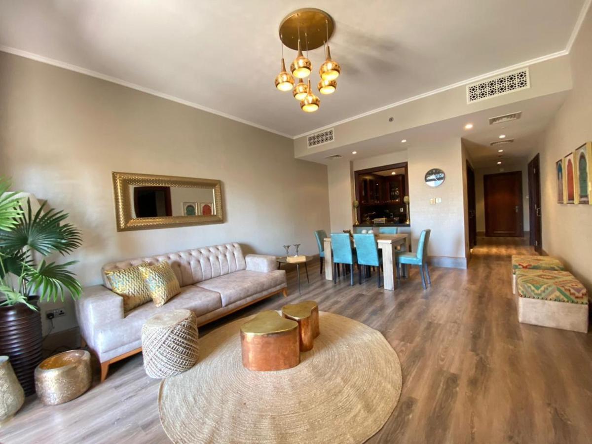Durrani Homes - Luxury 2bed Opposite Mall With Stunning Burj Khalifa View Apartment Dubai