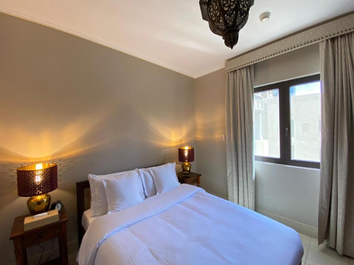 Durrani Homes - Luxury 2bed Opposite Mall With Stunning Burj Khalifa View * Dubai