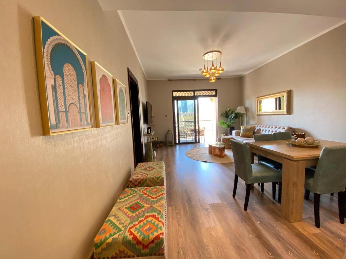 Durrani Homes - Luxury 2bed Opposite Mall With Stunning Burj Khalifa View