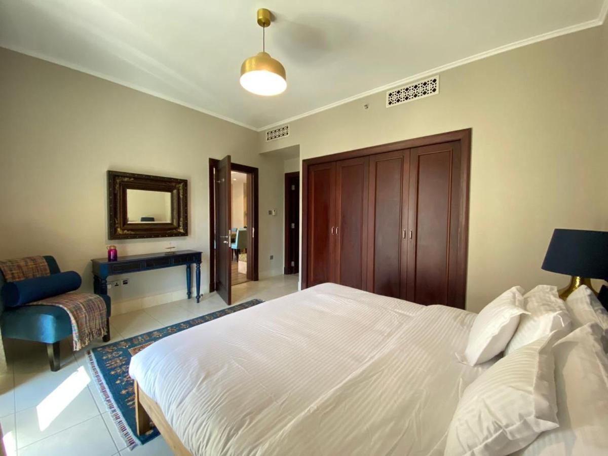 Durrani Homes - Luxury 2bed Opposite Mall With Stunning Burj Khalifa View * Dubai