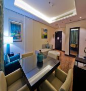 Hotel Signature Al Barsha 4*