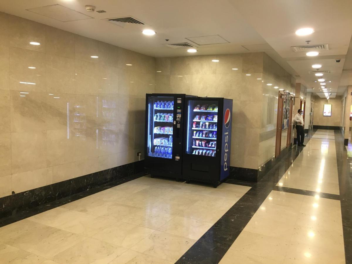 Octavius Holiday Homes, Spacious 2 Bedroom Apartment, Skyline & Burj Khalifa View Apartment