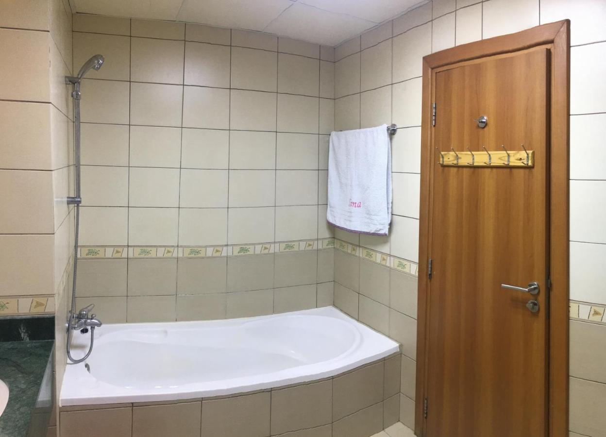 Octavius Holiday Homes, Spacious 2 Bedroom Apartment, Skyline & Burj Khalifa View Apartment Dubai