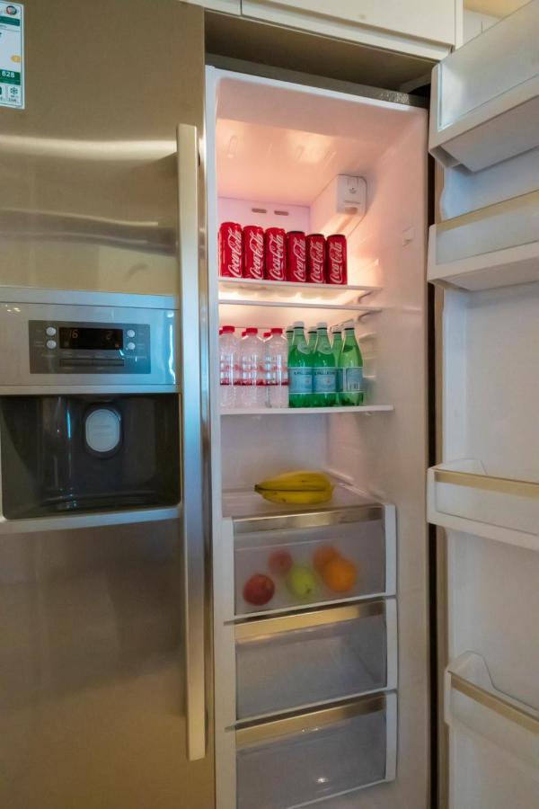 First Class 2br With Full Skyline & Sea View * Dubai