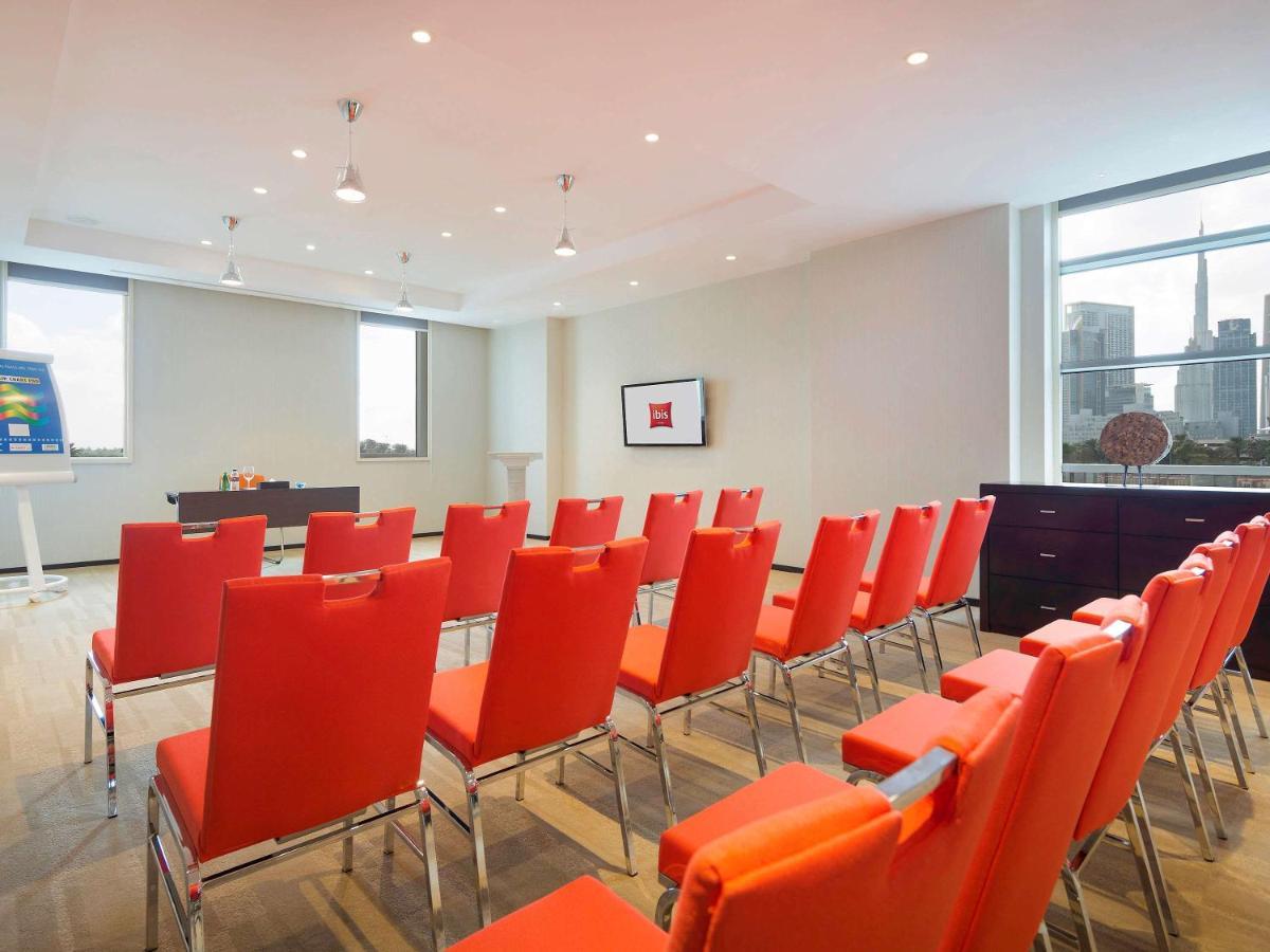 Hotel Ibis One - World Trade Centre 3*