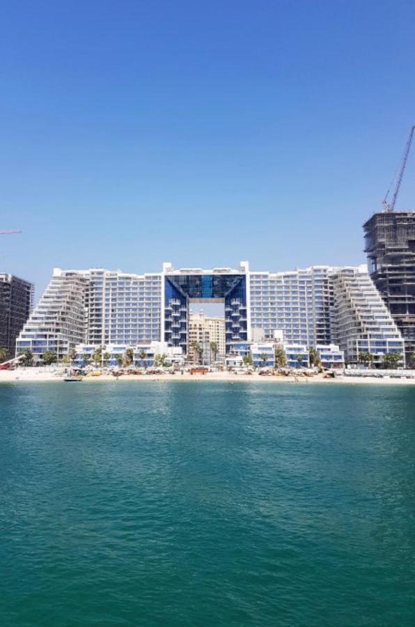 Apartment Five Palm Residences - 2br Fully Furnished Dubai