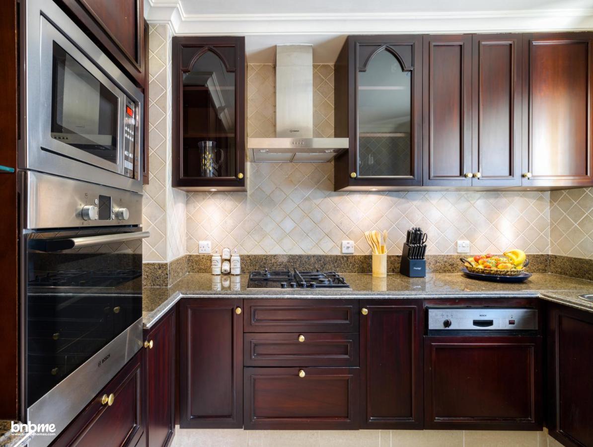Apartment Luxury Designer Interior - Mall - Bnbmehomes - 6018 *