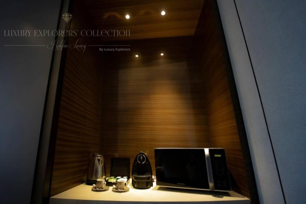 Apartment 1br At Armani By Luxury Explorers Collection