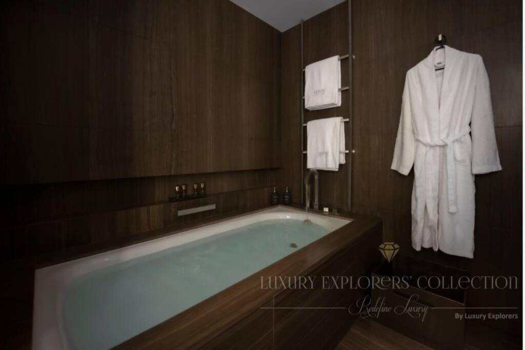 Apartment 1br At Armani By Luxury Explorers Collection Dubai