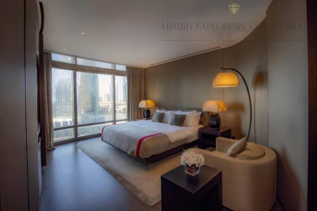 1br At Armani By Luxury Explorers Collection