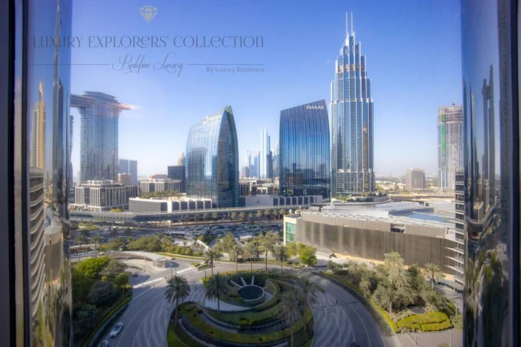 1br At Armani By Luxury Explorers Collection Dubai
