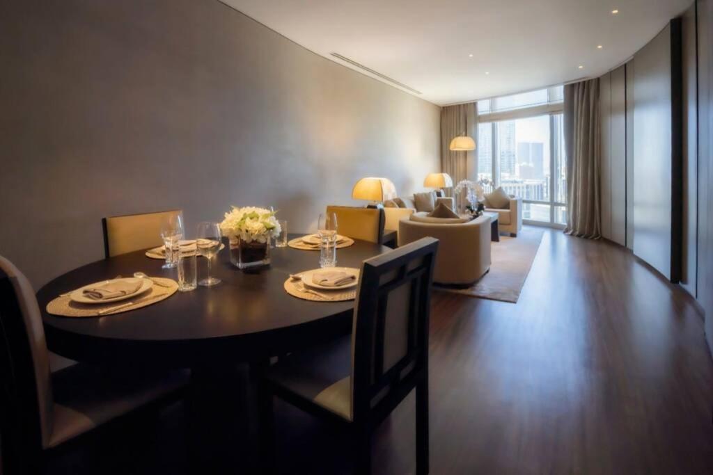 Apartment 1br At Armani By Luxury Explorers Collection Dubai