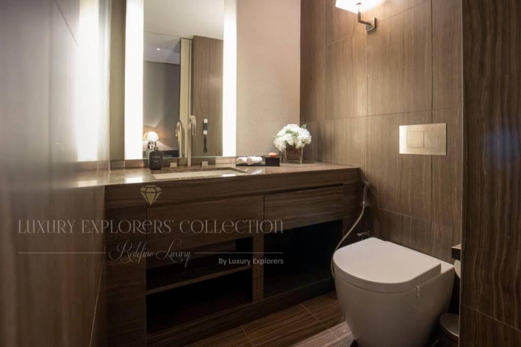 1br At Armani By Luxury Explorers Collection *