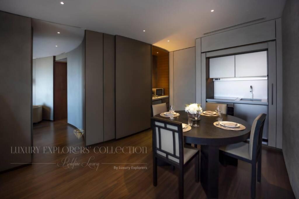 1br At Armani By Luxury Explorers Collection Dubai