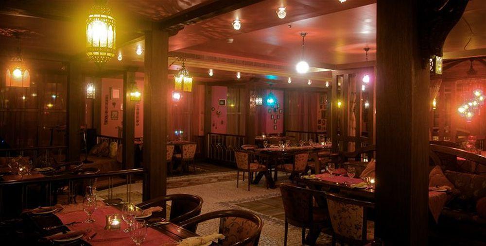 Coral Deira 4* Dubai