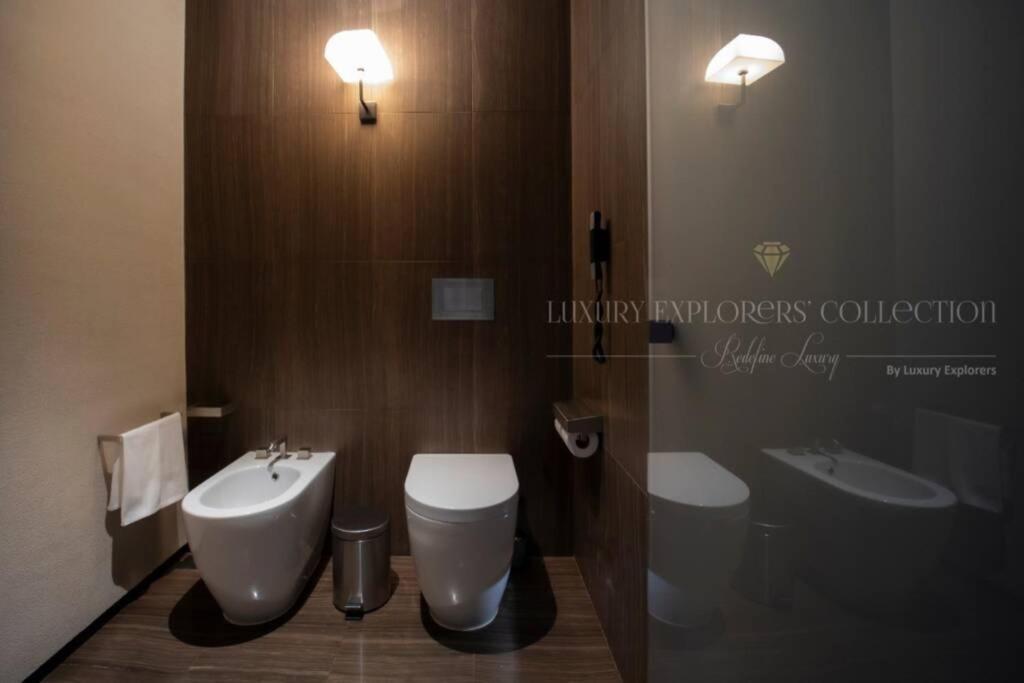 1br At Armani By Luxury Explorers Collection Apartment