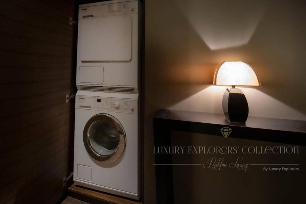 1br At Armani By Luxury Explorers Collection Apartment Dubai