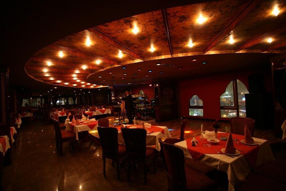 The George By Saffron, Creek Hotel 3*