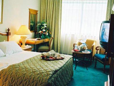Grand Mayfair Hotel