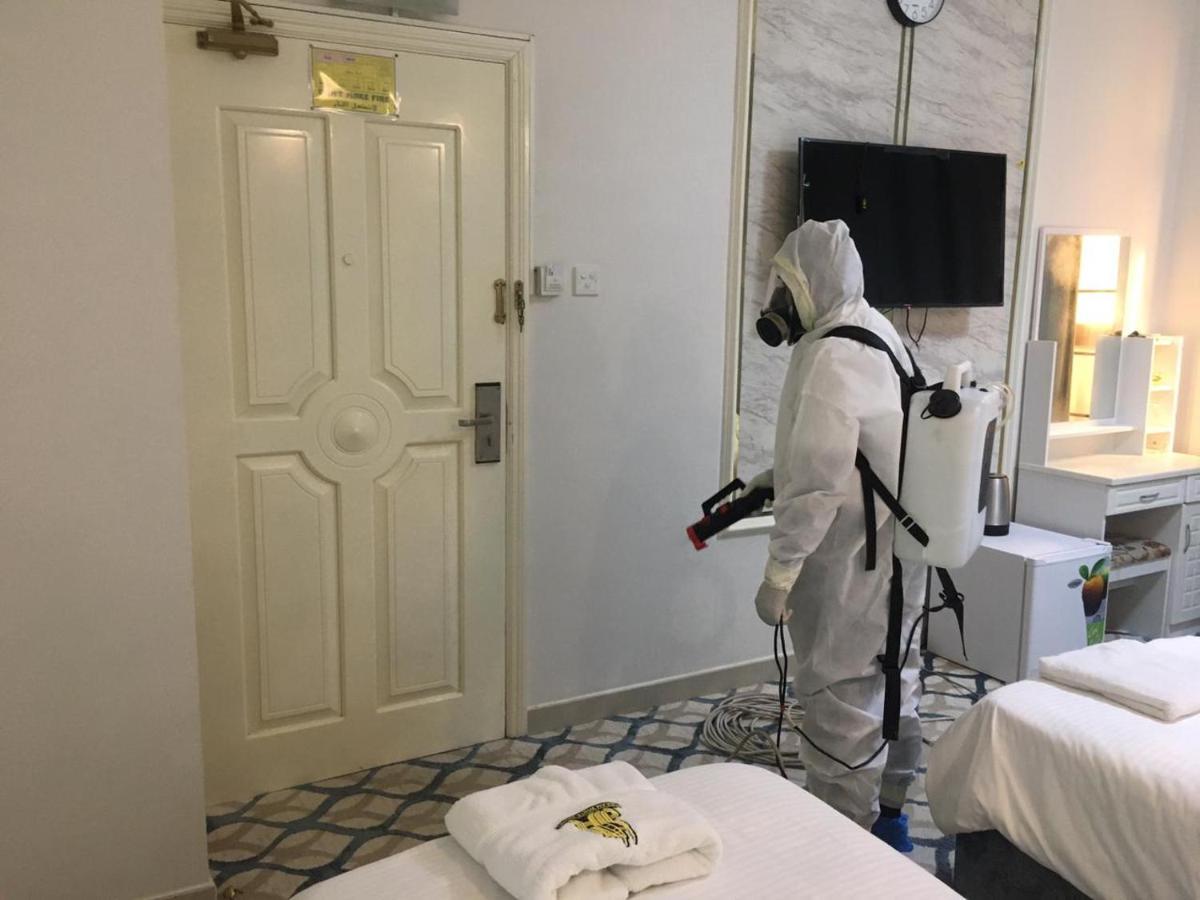 Hotel Dreamwhite Dubai