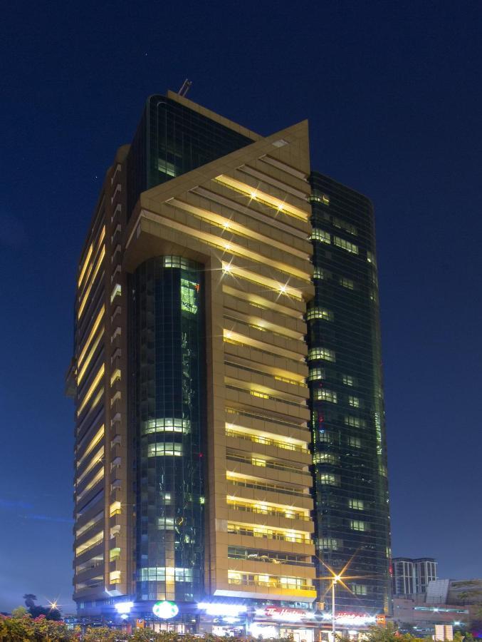 Number One Tower Dubai