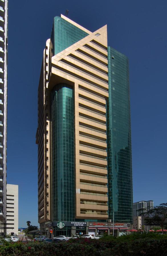 Number One Tower 3*