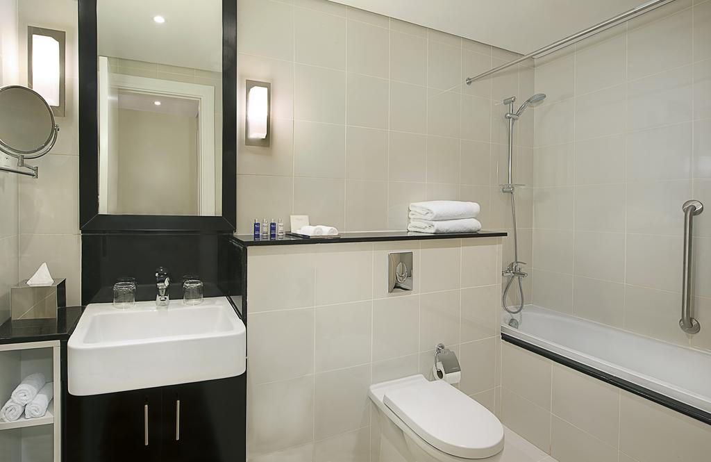 Damac Maison Canal Views Aparthotel