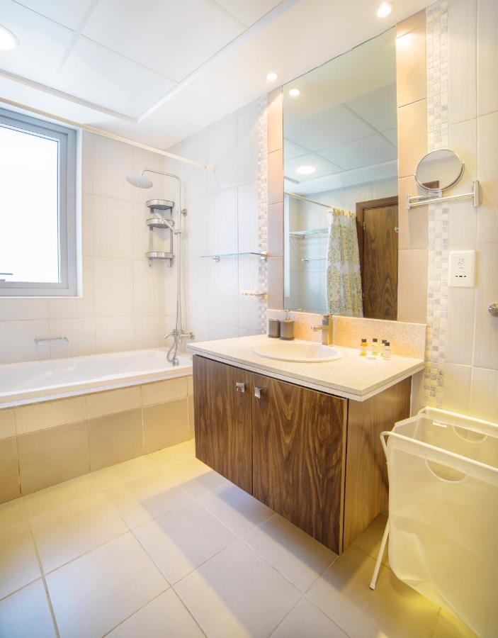 Apartment Scenic 2 Bedroom - Downtown Business Bay *