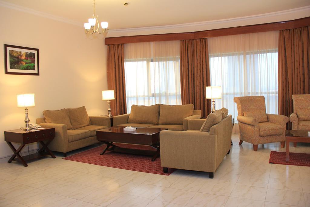 Legacy 3* Dubai