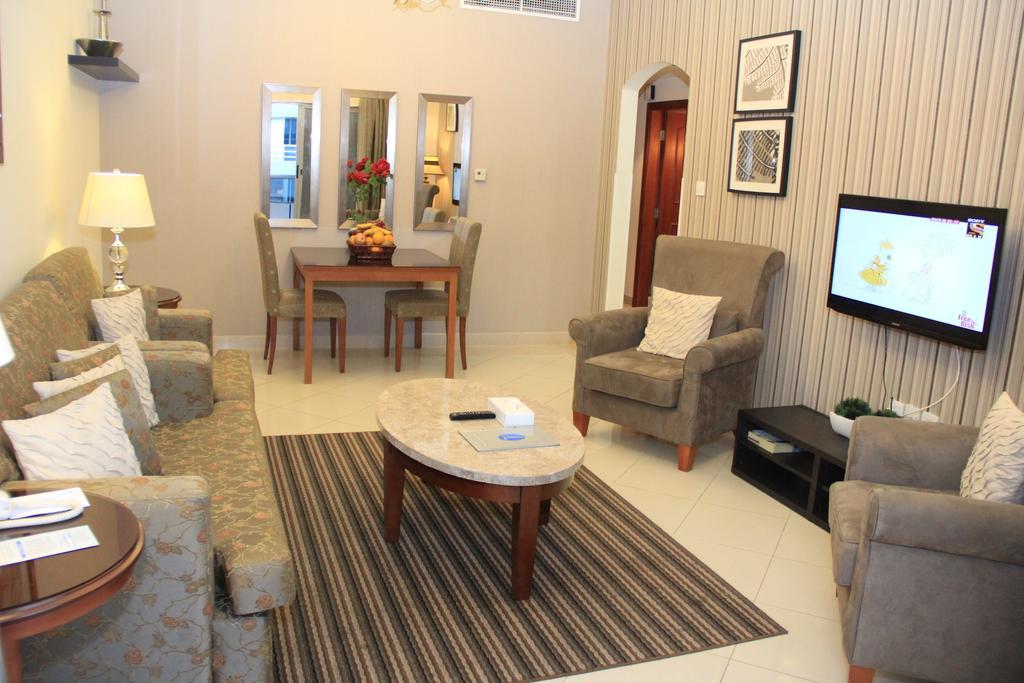 Legacy Dubai