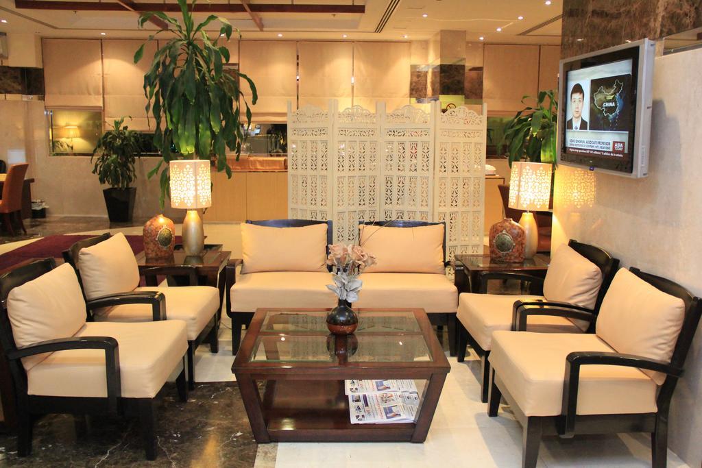 Legacy Aparthotel 3*