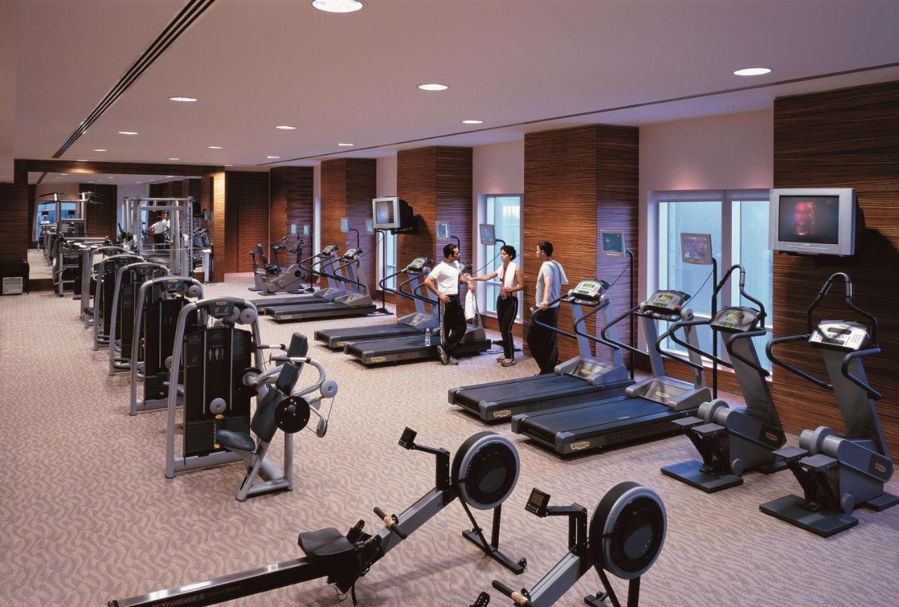 Hotel Shangri-la 5*