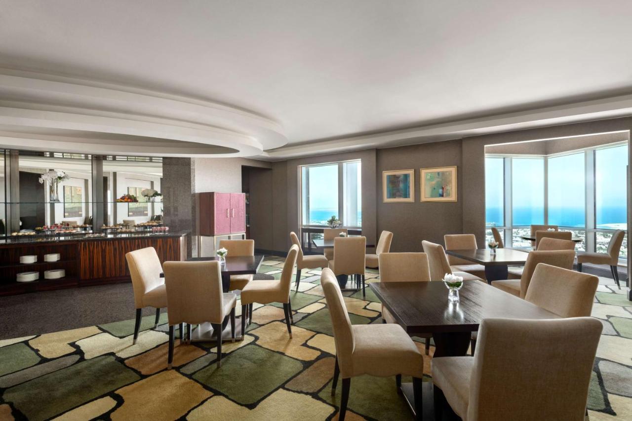 Shangri-la 5* Dubai