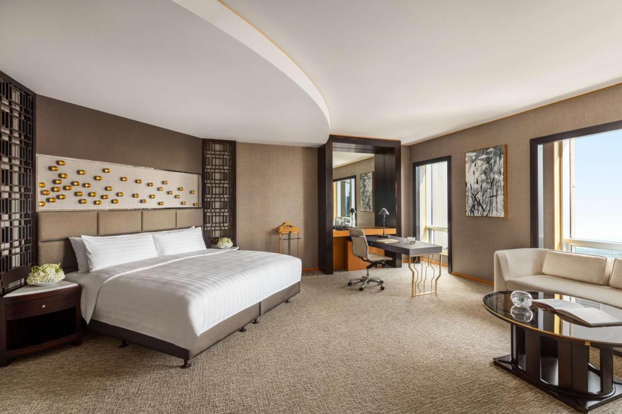Shangri-la 5* Dubai