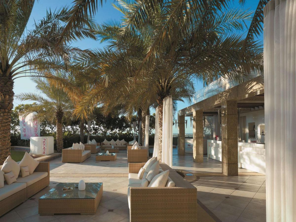 Hotel Shangri-la Dubai