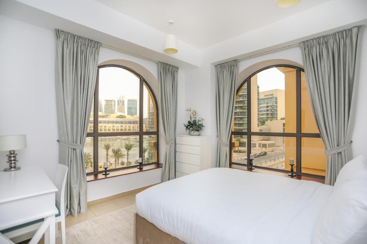 Dubai, Lux On Jbr, 1br, Beach, Pool, Parking Apartment Dubai