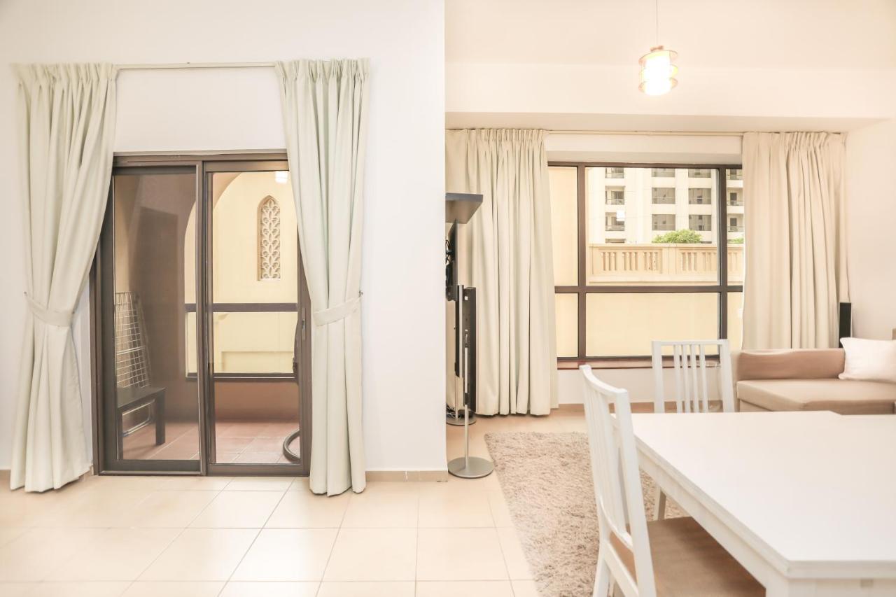 Dubai, Lux On Jbr, 1br, Beach, Pool, Parking Apartment *