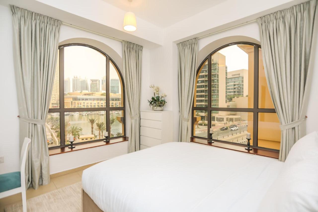 Apartment Dubai, Lux On Jbr, 1br, Beach, Pool, Parking