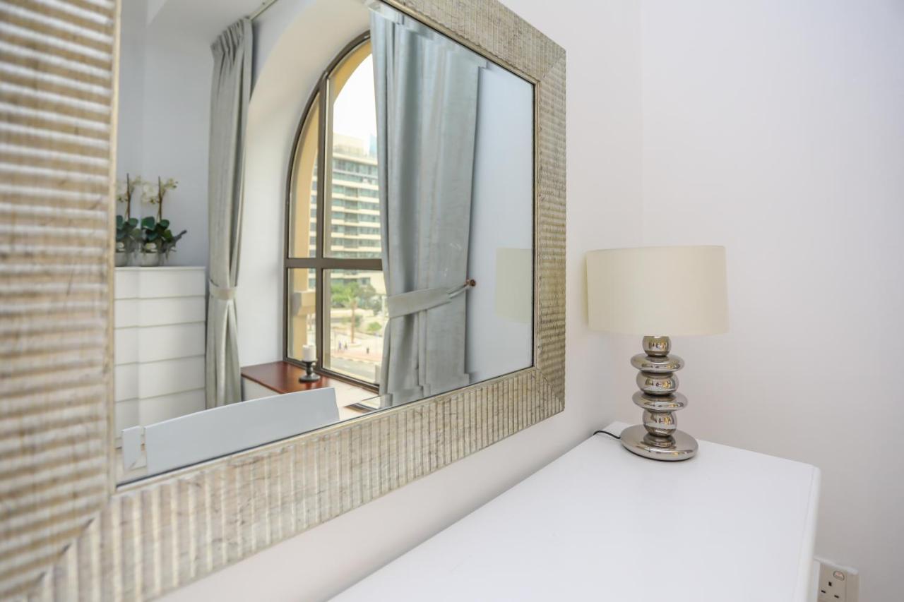 Apartment Dubai, Lux On Jbr, 1br, Beach, Pool, Parking