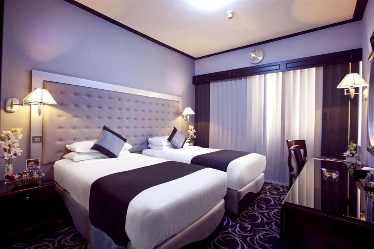 Hotel Broadway Dubai