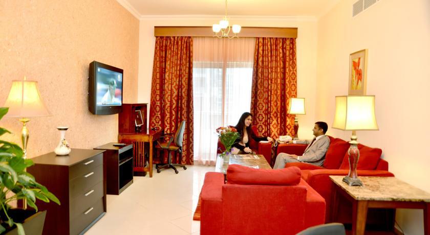 Aparthotel Legacy