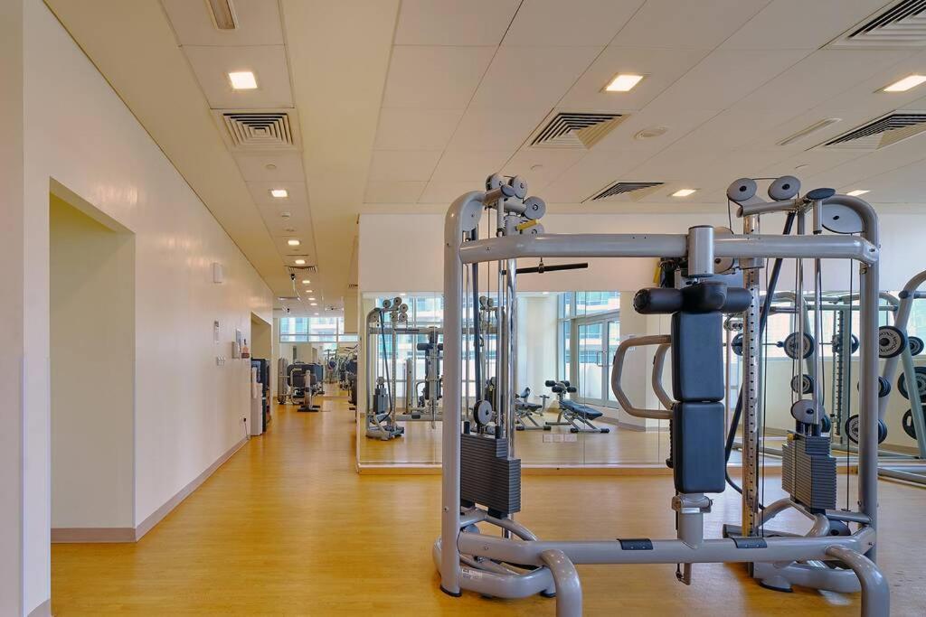 Xanadubai Loft Tower - Your Away From In Downtown Dubai! Dubai
