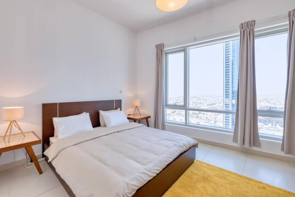 Xanadubai Loft Tower - Your Away From In Downtown Dubai! Apartment Dubai