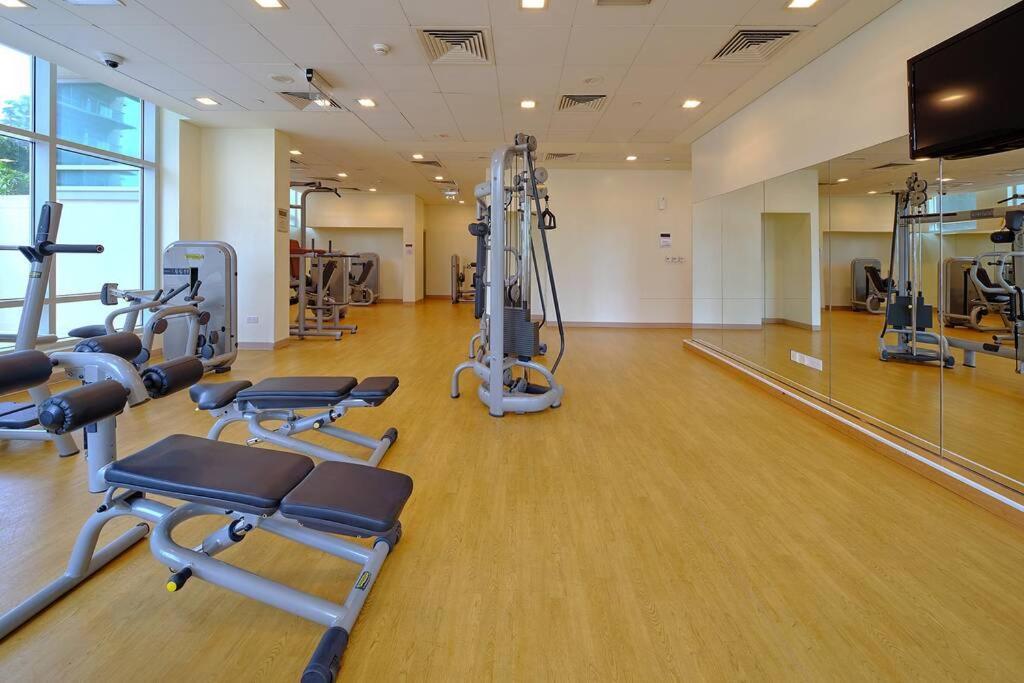 Xanadubai Loft Tower - Your Away From In Downtown Dubai!