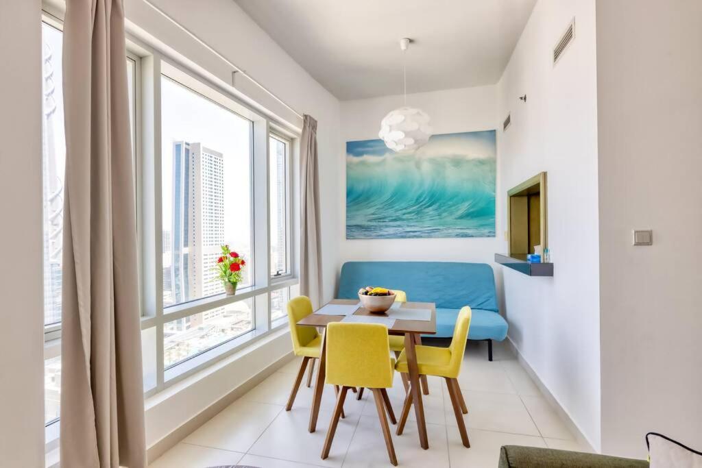 Apartment Xanadubai Loft Tower - Your Away From In Downtown Dubai! Dubai