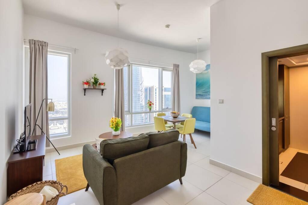 Apartment Xanadubai Loft Tower - Your Away From In Downtown Dubai! Dubai